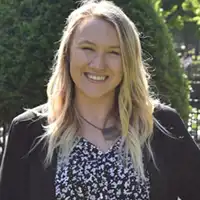 Molly Marcussen, Associate Planner