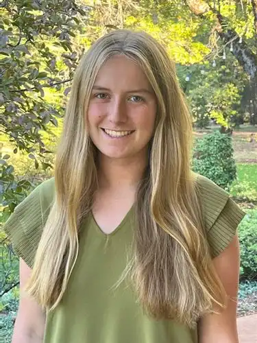 Picture of Kieran Smith