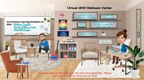 Virtual GWC