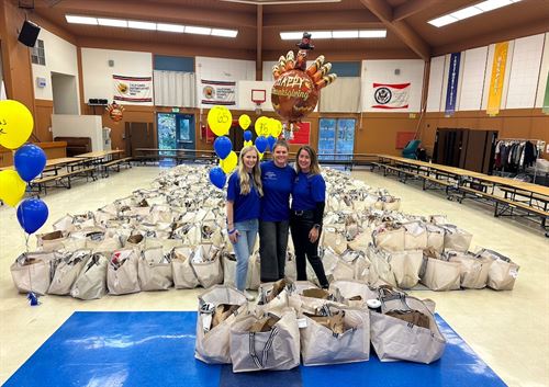 LCMS Basket Brigade 2024