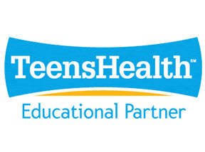 teenshealth logo