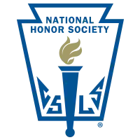 National Honor Society Logo