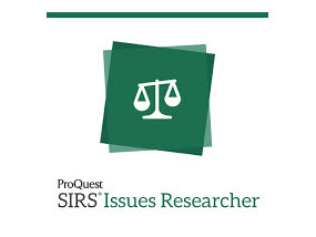 SIRS Issues researcher