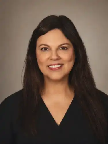 Sandra Spencer