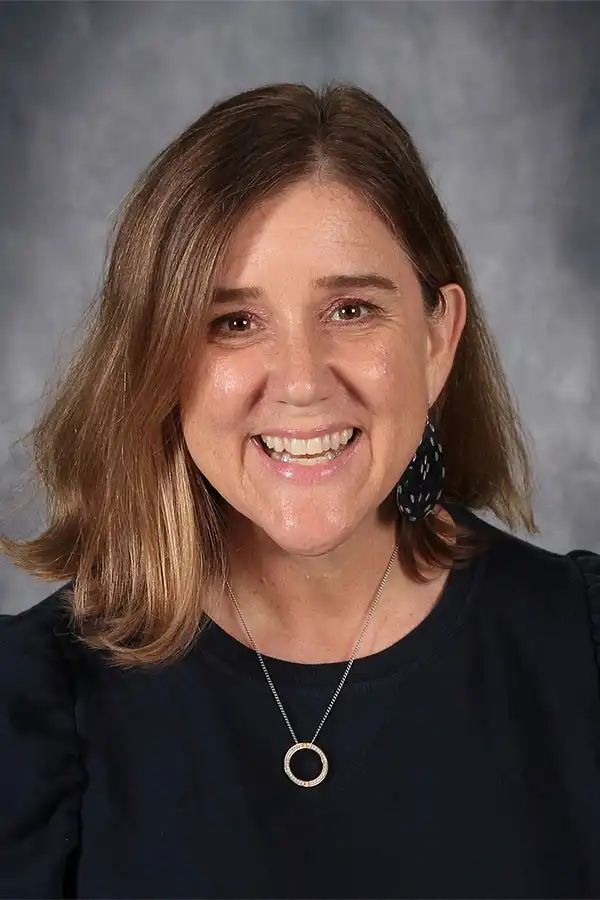Jennifer Lomas