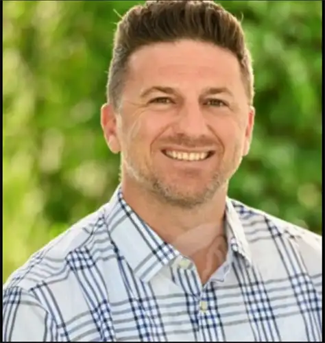 Ian Keough - Rheem Principal
