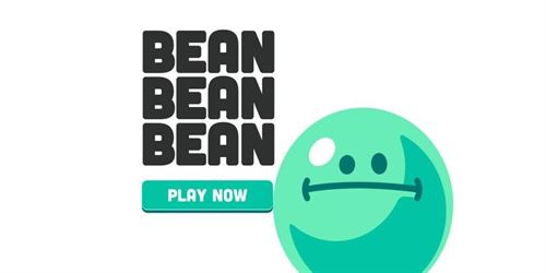 bean bean bean logo