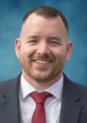Steiner head shot