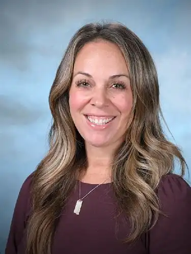 Picture of Amber Tracy, Innovation Technologist at Pacific Sky