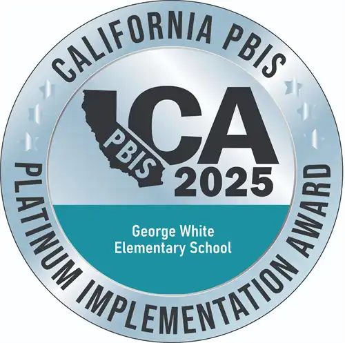PBIS Award