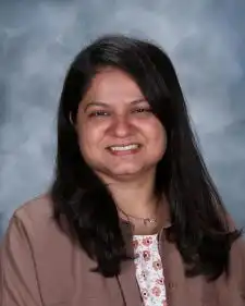 Harsha Khichadia
