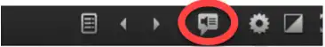 Bookshare Toolbar