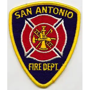 san antonio fire