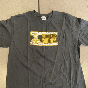 RLPA Logo t-shirt