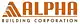 Alpha Building Corporation  - San Antonio