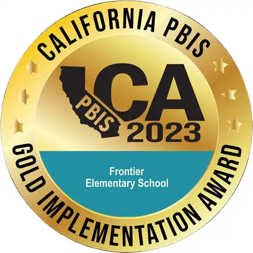 2023 gold pbis medal