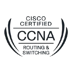 cisco logo black