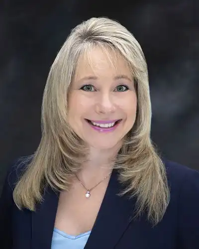 Superintendent of schools Tricia Protzman