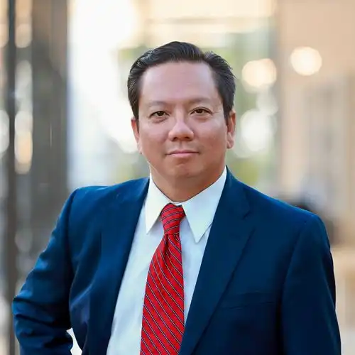 image - Bryan Do, ESUHSD Governing Board Member