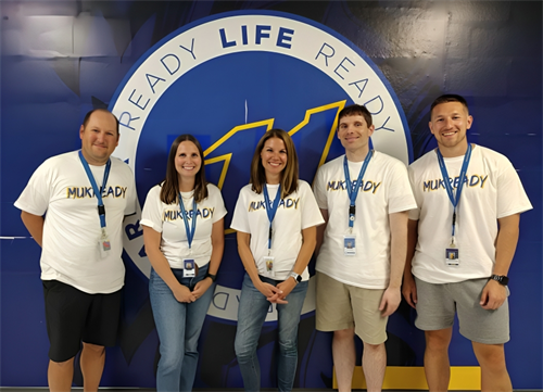 24-25 Mukwonago Counseling Crew