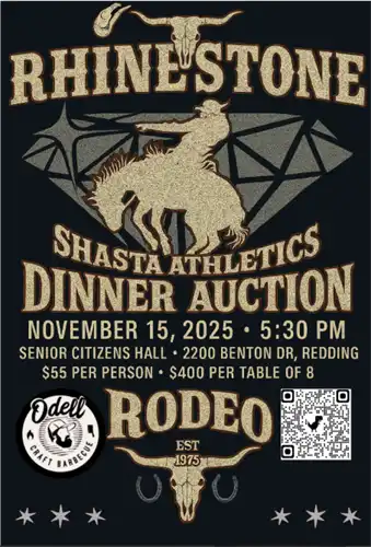 25.26 Dinner Auction