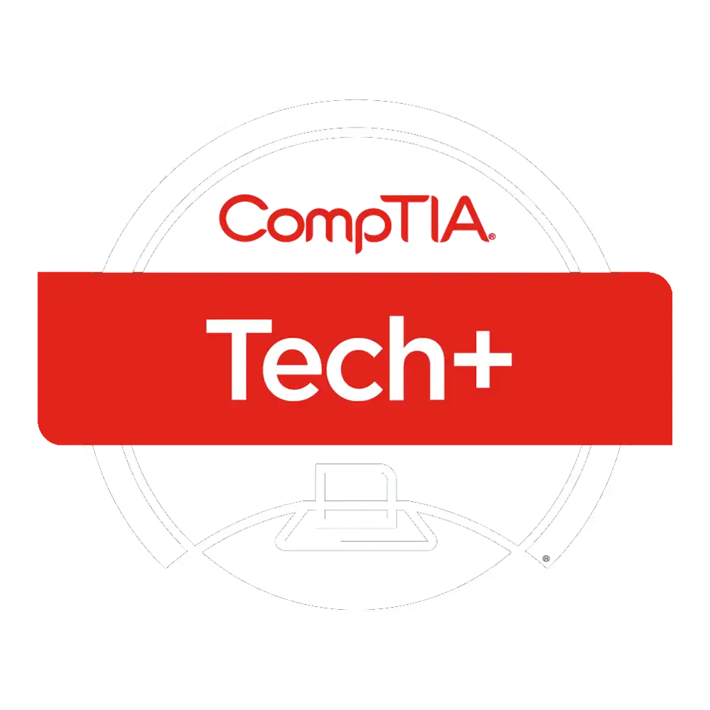 comptia tech+