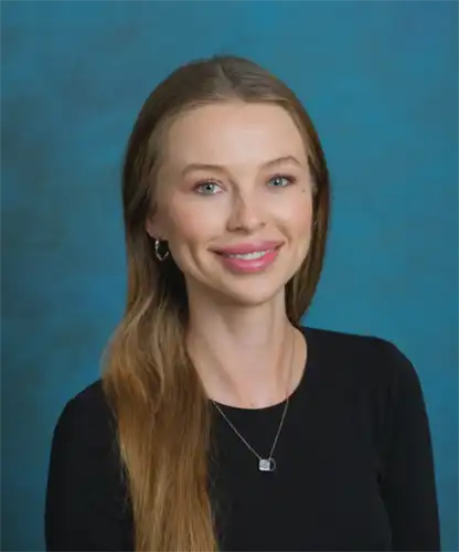 Bridget Blaser Counselor Photo