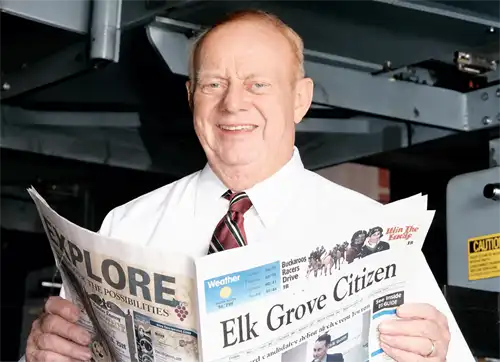Picture of Roy Herburger