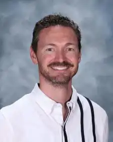Gavin Long