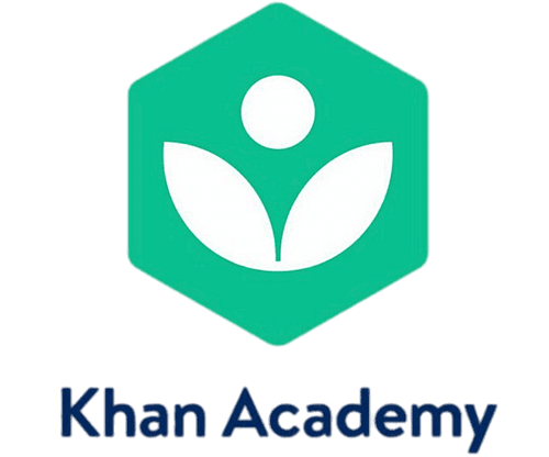 khan academy logo