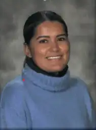 Argelia Solorio