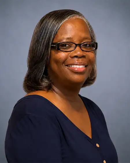 Judy Morales