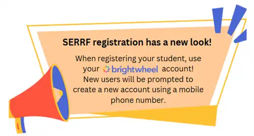 serrf reg