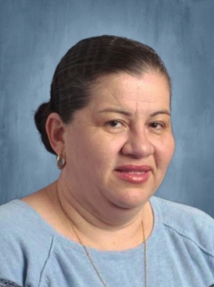Maria Reyes