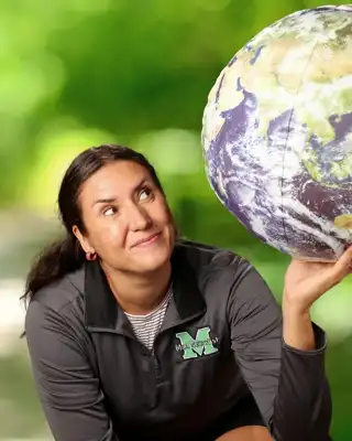 Ronan, The world shaper