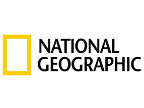national geographic logo
