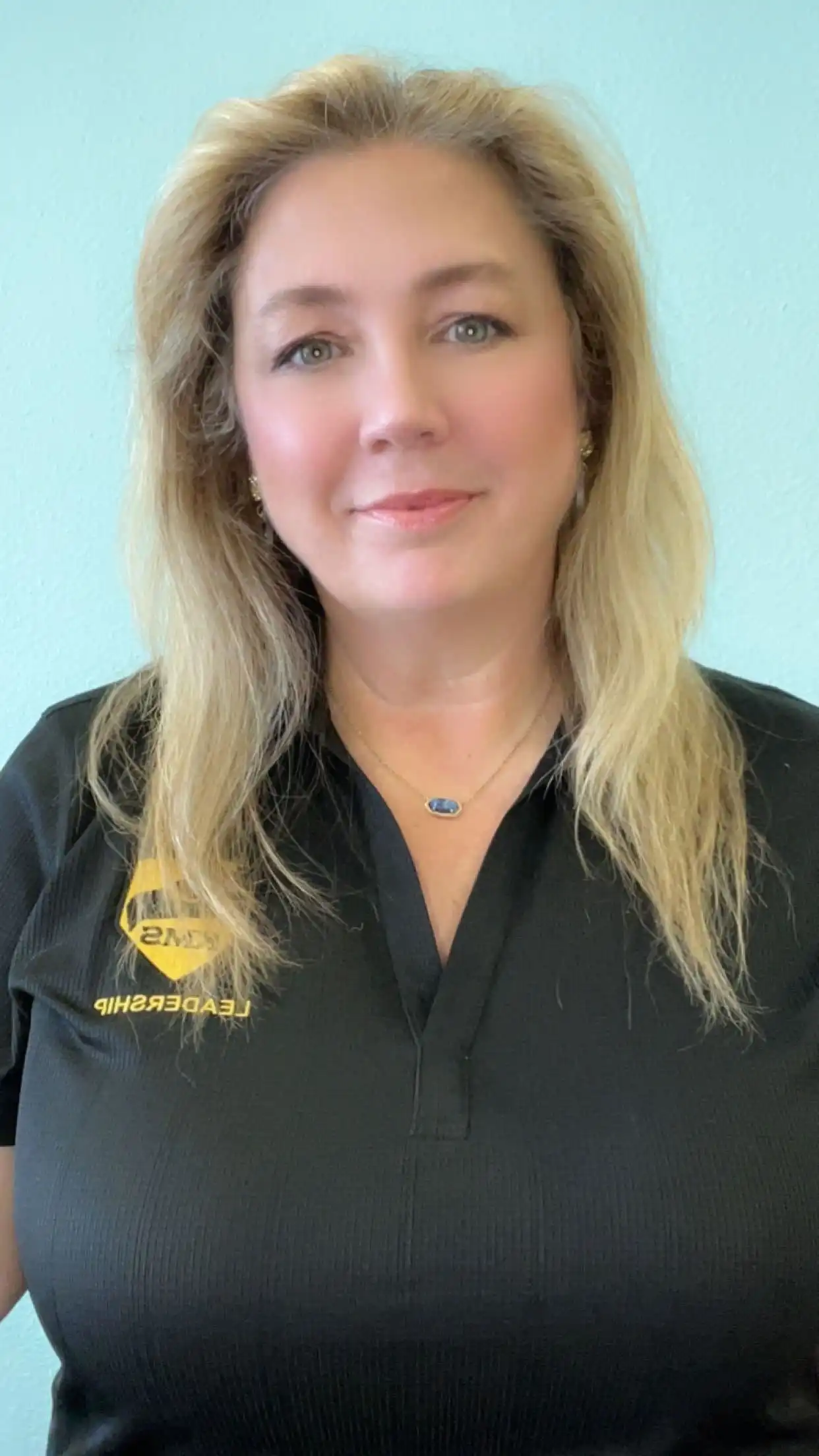 Ms. Julie Buchanan