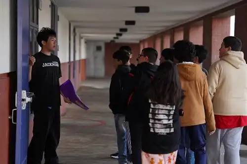 Student Tours