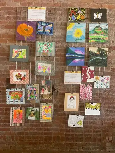 PHS Artwork