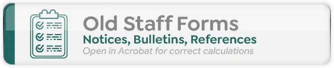 Old Staff Forms