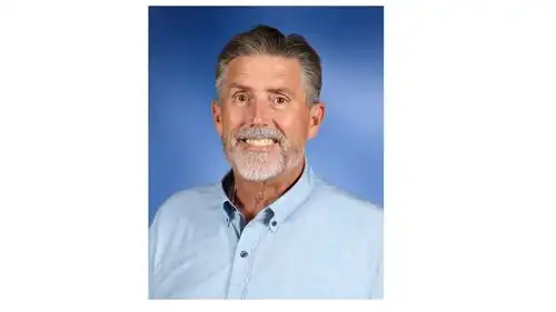 Picture of Daniel Barnes, Director of College and Career Readiness