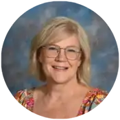 Staff Photo Executive Assistant to the Superintendent
