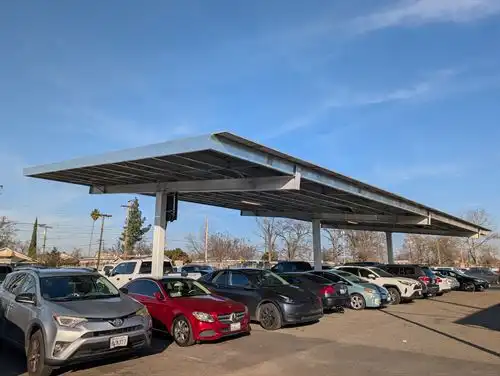 Solar Structure