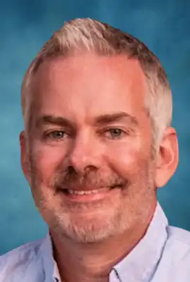 Hewitt Head shot