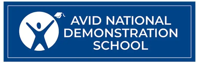 AVID National Demonstration School