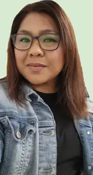 Ms. Lani-Preschool Assistant