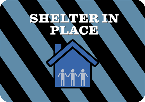 Shelter in Place
