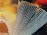 open book