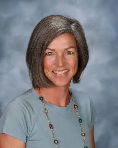 Principal Louderback