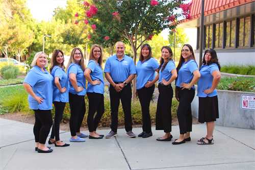 HR Staff Picture